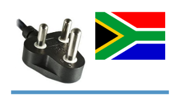 Võrgukaabel Lõuna-Aafrika Vabariik